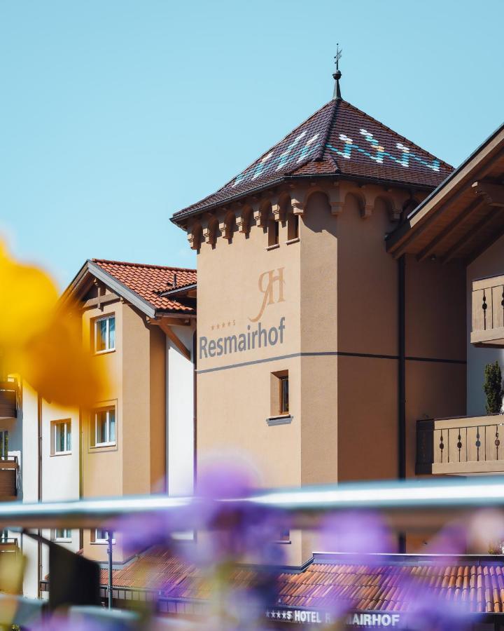 Hotel Resmairhof Schenna Eksteriør bilde