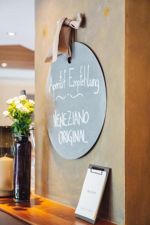 Hotel Resmairhof Schenna Eksteriør bilde