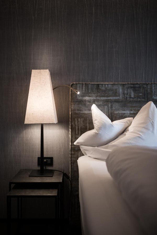 Hotel Resmairhof Schenna Eksteriør bilde